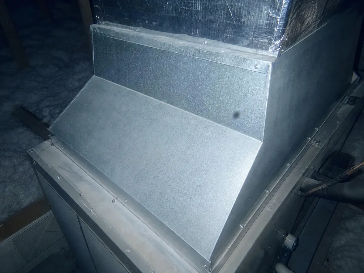 HVAC Duct Cleaning in Independence, MO